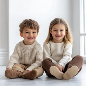 Pieni tyttö asemalla lauloi laulun, jonka vain hän tunsi – ja mies ymmärsi löytäneensä kadonneen tyttärensä.