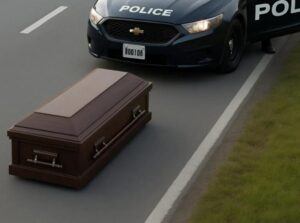 Kaksitoista vuotta myöhemmin palasin kotiin voitettuani "kuoleman" ja löysin vaimoni kaatamasta samppanjaa kuin piika omassa huvilassaan. Kaiken piti olla ohi. Ikuisesti.