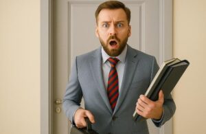 "Häivy täältä, vanha haiseva ukko!" – hotellista heitettiin ulos mies, ja kun totuus paljastui, oli jo liian myöhäistä.
