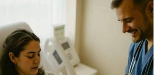 Sono stato portato d'urgenza in ospedale in condizioni critiche. I medici hanno chiamato mio figlio, ma lui ha detto: "Sono impegnato a portare mia moglie a cena; comunque non ha molto tempo".