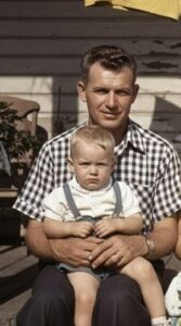 Seitsemän hengen perhe katosi Texasissa vuonna 1995 – kymmenen vuotta myöhemmin paljastui kauhistuttava totuus