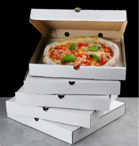 Poika odotti joka perjantai innokkaasti pizzakuljettajaa, joka halasi häntä tiukasti: äiti ei ymmärtänyt poikansa käytöstä, kunnes sai kuulla kauhean totuuden…