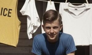 Seitsemän hengen perhe katosi Texasissa vuonna 1995 – kymmenen vuotta myöhemmin paljastui kauhistuttava totuus
