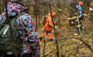 Kolme teiniä katosi Appalakeilla — kuusi vuotta myöhemmin paljastui karmiva totuus