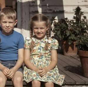 Seitsemän hengen perhe katosi Texasissa vuonna 1995 – kymmenen vuotta myöhemmin paljastui kauhistuttava totuus