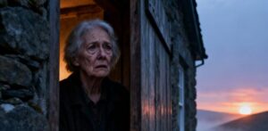 Perintö, joka ei koskaan kuulunut hänelle