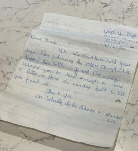 "Äitini on kuolemassa, auttakaa minua!" - miljonäärin vastaus muutti hänen elämänsä ikuisiksi ajoiksi.