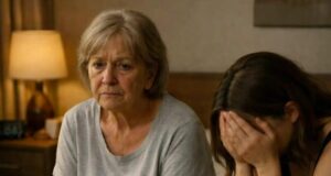 Kymmenvuotias tyttäreni Emily Carter kuoli yhtäkkiä vuosi sitten.