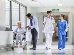Hän pakotti minut luovuttamaan munuaiseni – ja vasta silloin totuus alkoi paljastua