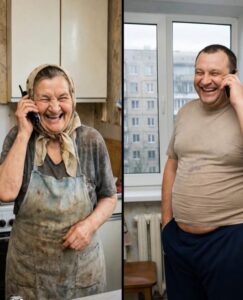 ”Äiti soittaa taas” — totuus, jota en ollut valmis näkemään