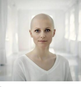 Tulin kotiin kemoterapian jälkeen ja huomasin, että mieheni petti minua: anteeksipyytämisen sijaan hän potki minut ulos talosta, mutta minulla oli jo kostosuunnitelma