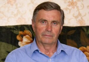 Isä jätti meidät, kun olin kaksitoistavuotias. Hän lähti toisen naisen luo — naisen, jolla oli jo lapsi — ja rakensi heidän kanssaan kokonaisen elämän.