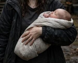 Mieheni vei kaiken — rahat, auton, mökin järven rannalta, jopa perheeni korut — ja jätti minulle “suurpiirteisesti” vanhan talon kaupungin laidalta; hän oli varma, että minut jätetään tyhjin käsin, mutta hän ei tiennyt, mitä tämän talon kellari kätki