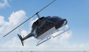 Koirani ja minä löysimme metsästä vanhan helikopterin… ja sisällä odotti totuus, jota ei olisi koskaan pitänyt nähdä.