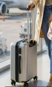 Aviomies potki vaimonsa ja kolme lastaan ulos kotoa "raskaana olevan" rakastajattarensa takia. Tunnin kuluttua avioerosta lääkärin soitto osoitti, että karma ei anna anteeksi...