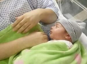 Siskoni antoi pojalleen saman nimen kuin minun pojallani — vasta äitimme kuoleman jälkeen ymmärsin, miksi