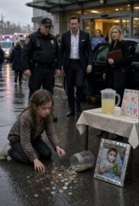 Pieni Ellie ja toivon säästölipas