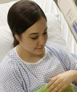 Siskoni antoi pojalleen saman nimen kuin minun pojallani — vasta äitimme kuoleman jälkeen ymmärsin, miksi