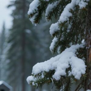 Hän löysi metsästä punaisen lasten takin, jonka olisi pitänyt kadota 28 vuotta sitten – taskussa ollut valokuva sai hänet kalpenemaan…