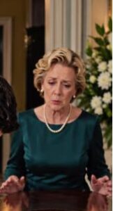 Daniel hautasi vaimonsa kolme vuotta sitten, mutta eräänä yönä hän kuuli äänen, jota hän ei enää koskaan kuulisi...